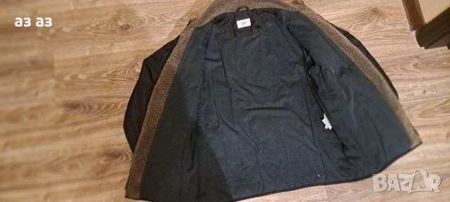 Мъжко яке и шуба 2в1 -Don Gil, снимка 6 - Якета - 53609292