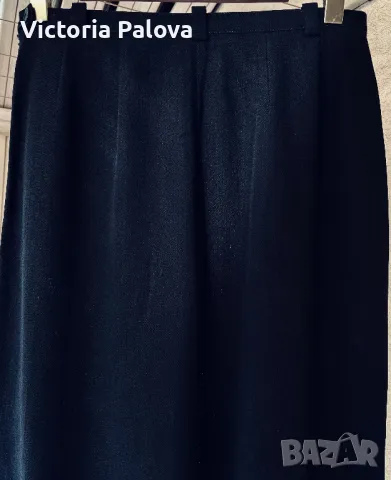 Супер панталон ARTISTI ITALIANI вълна, вискоза, снимка 4 - Панталони - 47530184