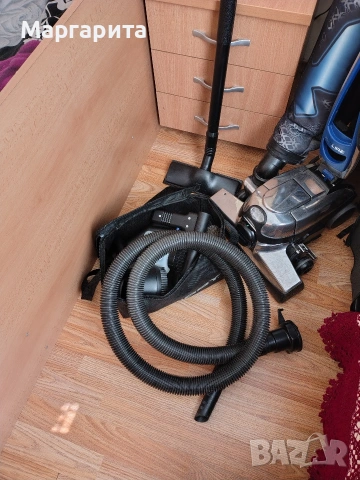 Kirby Avalir 2 – професионална система за почистване с много приставки, снимка 8 - Прахосмукачки - 53779027