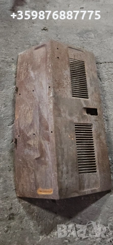 Заден капак за полски фиат 126 