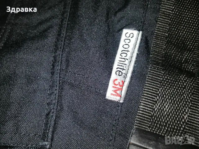 Ски/сноуборд панталони GORE-TEX L/XXL, снимка 3 - Зимни спортове - 48967547