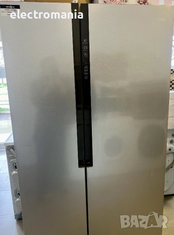 хладилник с фризер Side by Side Haier HRF-521DS6