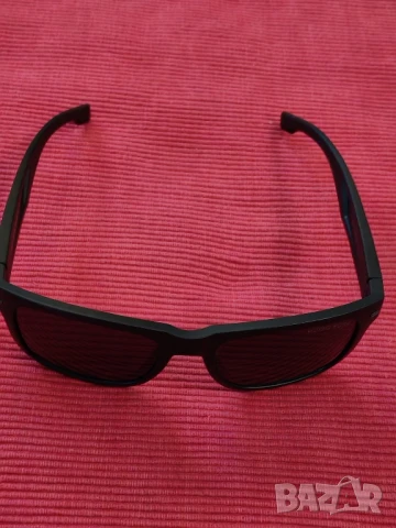 Оригинални мъжки слънчеви очила BOSS. , снимка 5 - Слънчеви и диоптрични очила - 50535367