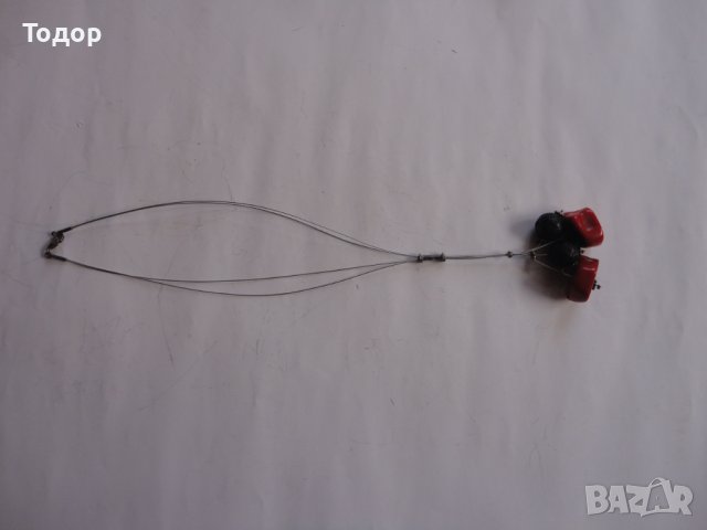 Уникално сребърно колие с корали 925, снимка 8 - Колиета, медальони, синджири - 41655072