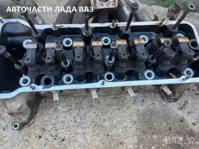 Глава за Лада ваз 