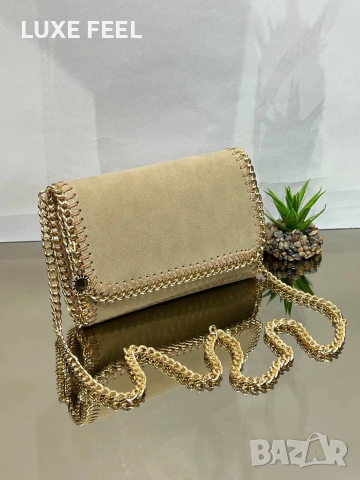 Stella MаCartney ⚜️Дамски Чанти , снимка 6 - Чанти - 53853032