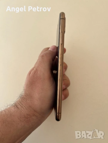 Iphone xs max , снимка 3 - Apple iPhone - 53835662