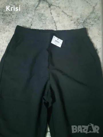 Дамски панталон, снимка 3 - Панталони - 50426861