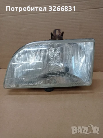 Форд FIESTA FORD 3 ляв фар VALEO