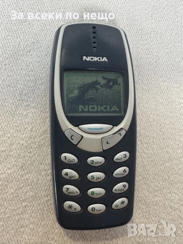 Нокия 3310 , Nokia 3310 , НОВА БАТЕРИЯ!