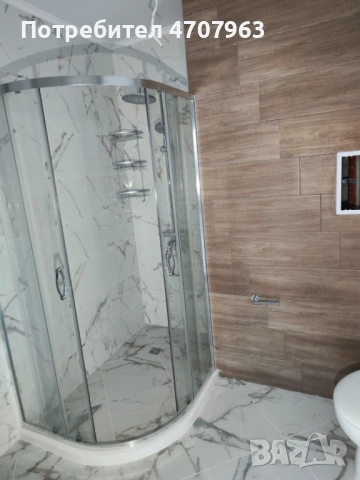 Двустаен - Поморие, снимка 9 - Апартаменти - 53684802