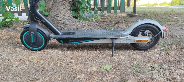 Mi Pro 2 Mercedes AMG F1 , снимка 2 - Велосипеди - 50945757