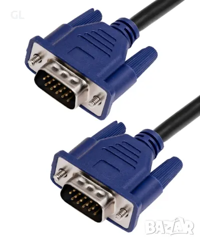 VGA кабел за монитор 