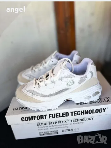 Маратонки SKECHERS, снимка 3 - Маратонки - 56408912