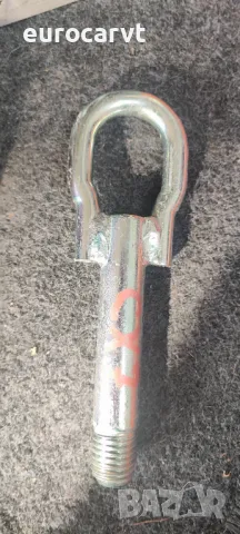 кука за теглене Mazda CX7