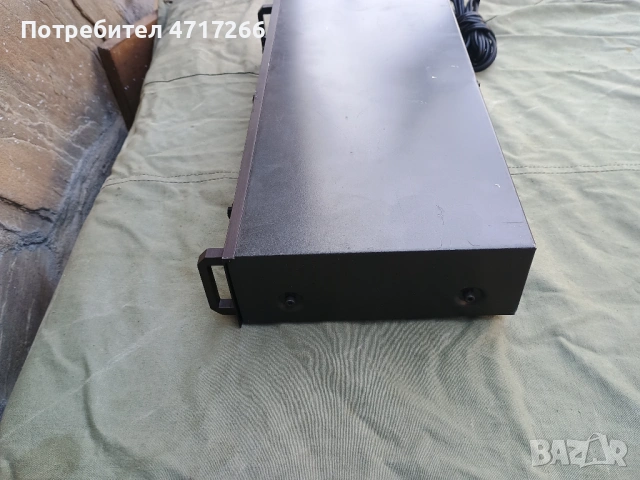  PHONIA eq200  Equalizer , снимка 5 - Еквалайзери - 53204933