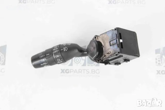 Лост светлини и мигачи за Honda Accord VIII (2007-2012)