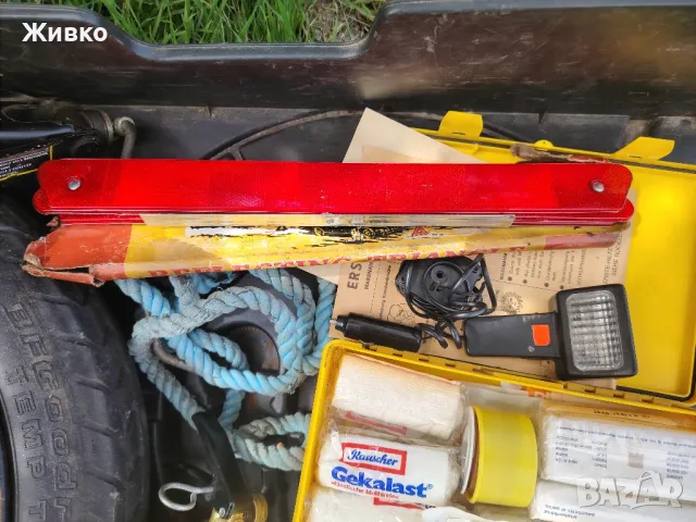 резервна гума( патерица )за тойота Ярис цена всичко от снимките , снимка 8 - Части - 46692617