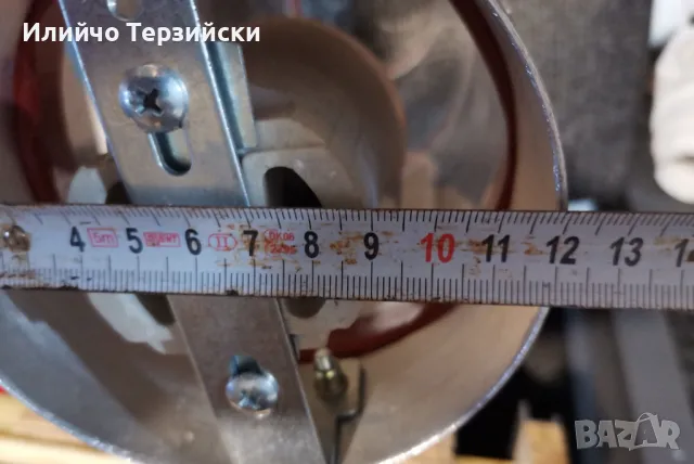 Стъклени туби - тръби с фасонга два размера, снимка 3 - Други - 47717025