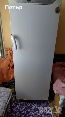 Продавам работещ фризер Privileg, снимка 8 - Фризери - 56409393