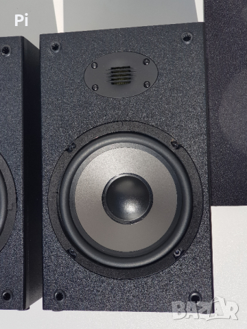 Малки и много свирещи звукови колони НОВИ, снимка 7 - Тонколони - 36282568