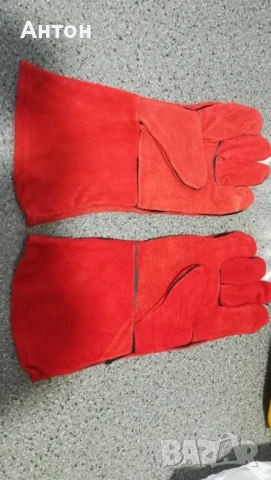 Работни ръкавици, снимка 10 - Други инструменти - 50845155