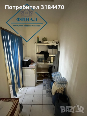 Търговски обект в с. Хан Крум  , снимка 10 - Други - 51874209