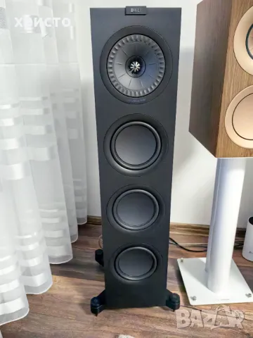 kEF Q750 , снимка 1