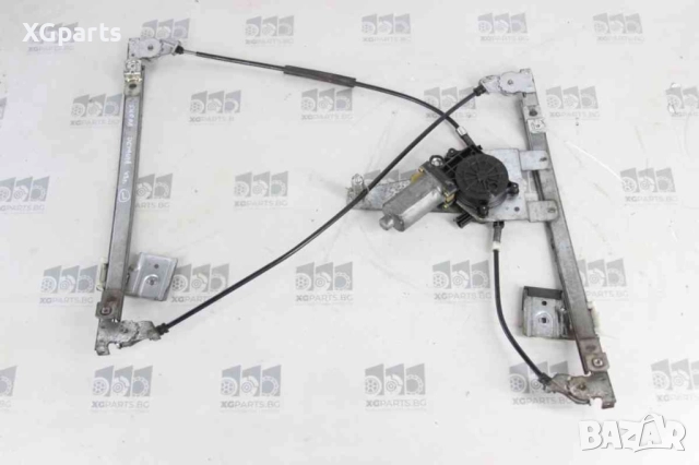 Стъклоповдигач преден ляв за Skoda Octavia (1996-2000)