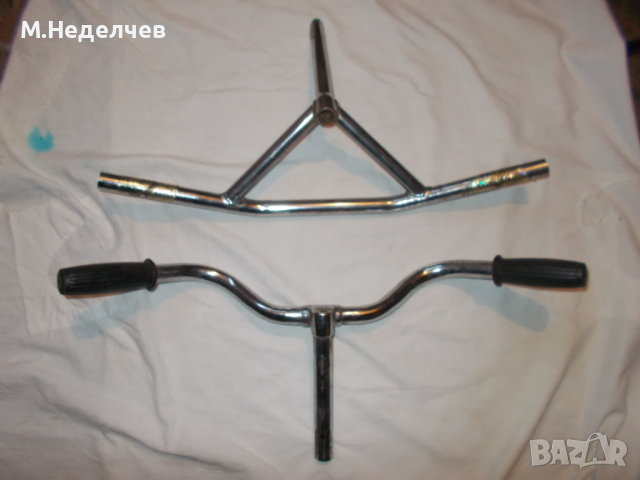 Резервни части и кормила, снимка 2 - Велосипеди - 36141761