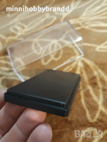 Кутийки за 1.64 мащаб , снимка 4 - Колекции - 52433796