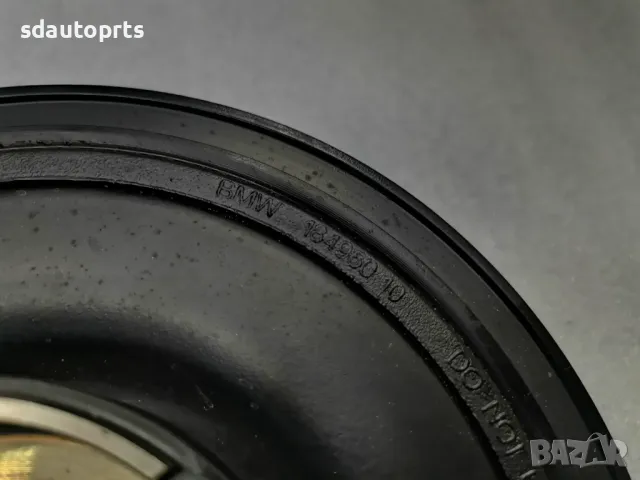 Нова 184950 10 Демпферна Шайба Колянов Вал BMW 14D 16D B37C15A 8584913, снимка 4 - Части - 48416594