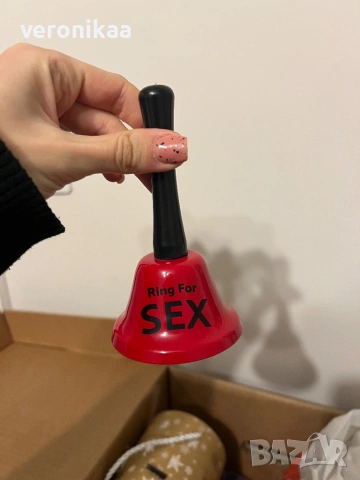 Ring for sex