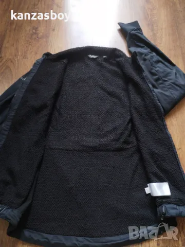 SCOTT Trail Storm Insuloft AL Men's Jacket - мъжко вело яке М, снимка 11 - Якета - 49994250