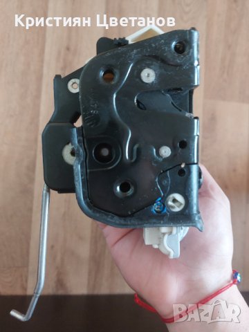 Ел. брави от Ауди А6 Ц6 4ф, снимка 4 - Части - 42283254