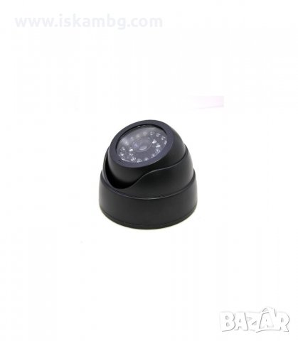 ФАЛШИВА-БУТАФОРНА КАМЕРА С LED ЧЕРВЕН ИНДИКАТОР ЗА МОНТАЖ НА ЗАКРИТО - код ДИОДИ, снимка 3 - Други - 34085842