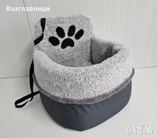 Транспортно легло за домашен любимец, снимка 9 - За кучета - 51155288