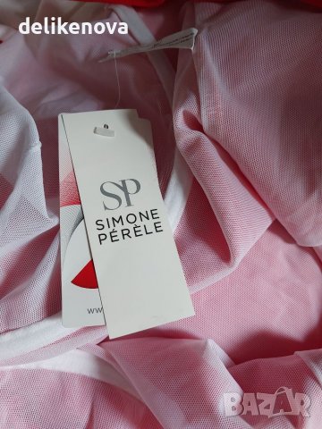 Simone Parele France. Size L и чашка F, снимка 5 - Бански костюми - 40234908
