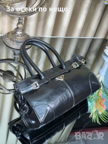 Prada Дамска Чанта Прада - Налични Различни Цветове Код E414, снимка 7 - Чанти - 50439087