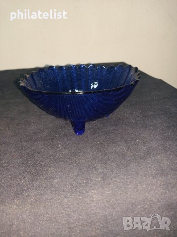 купичка за ядки - стъклена №2, снимка 2 - Други - 40935539