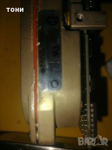 Твърд диск MINISCIBE, снимка 1