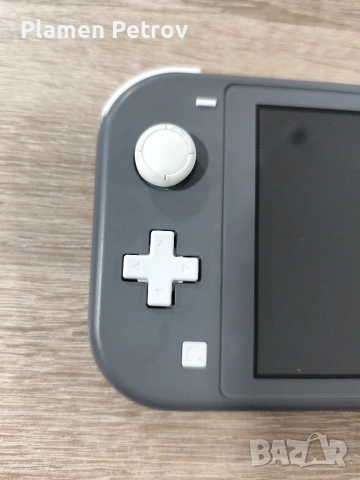 Nintendo switch lite , снимка 6 - Nintendo конзоли - 52579695