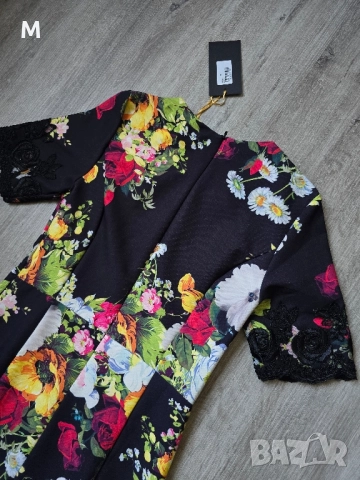 Нова изключително красива рокля на намаление , снимка 9 - Рокли - 51446229