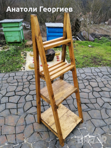 цветарник, снимка 5 - Декорация за дома - 36145678