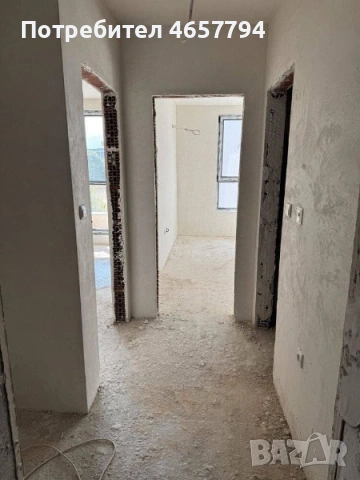 Двустаен апартамент в Остомила! , снимка 4 - Апартаменти - 53304589