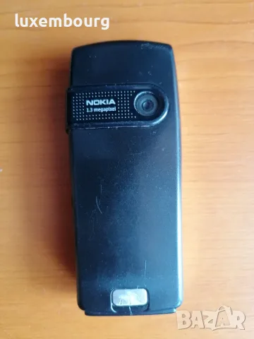 Продавам Nokia 6230i, снимка 3 - Nokia - 56156037