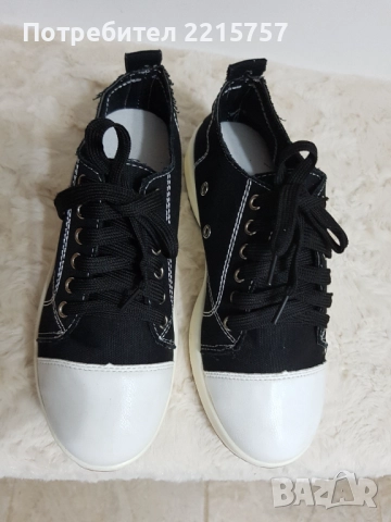 Летни кецове. Рр.36.Рр.38, снимка 4 - Кецове - 47110615