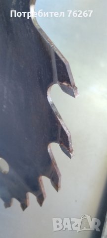 диск за циркуляр , снимка 4 - Други машини и части - 42233938