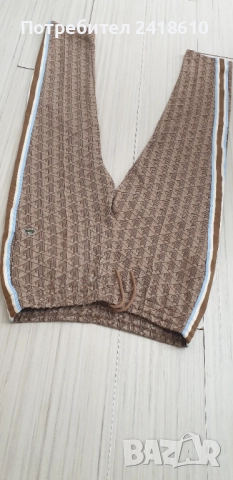 Lacoste Sport  Regular Fit  Mens Size 4 - М НОВО! ОРИГИНАЛ! 2Броя Мъжки Долнища!, снимка 6 - Спортни дрехи, екипи - 51471258