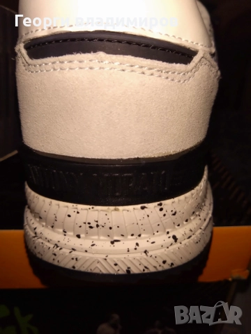 Antony Moratto,чудесни оригинални мъжки маратонки , снимка 3 - Маратонки - 52556954